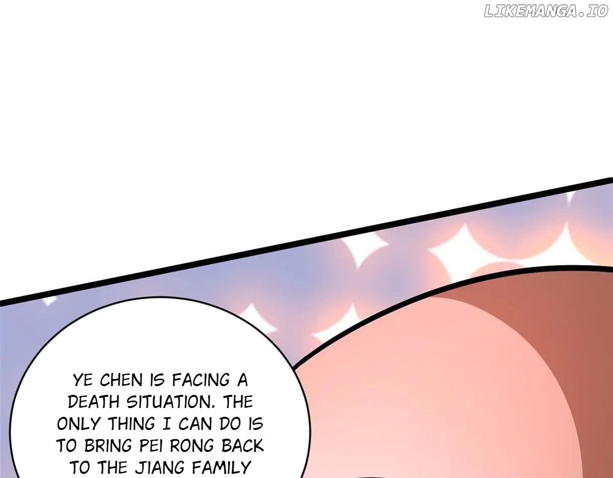 Divine Urban God Chapter 259 - page 10